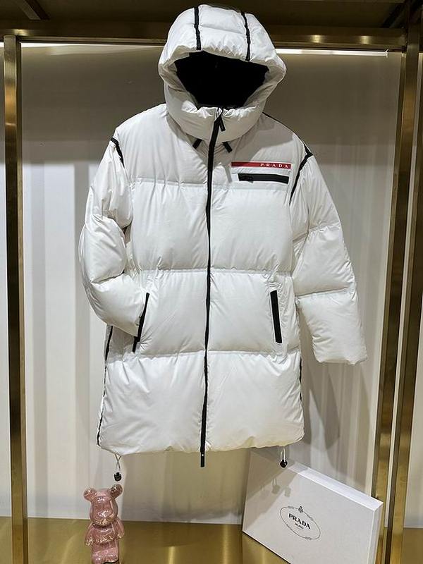 Prada Women's Outwear 9